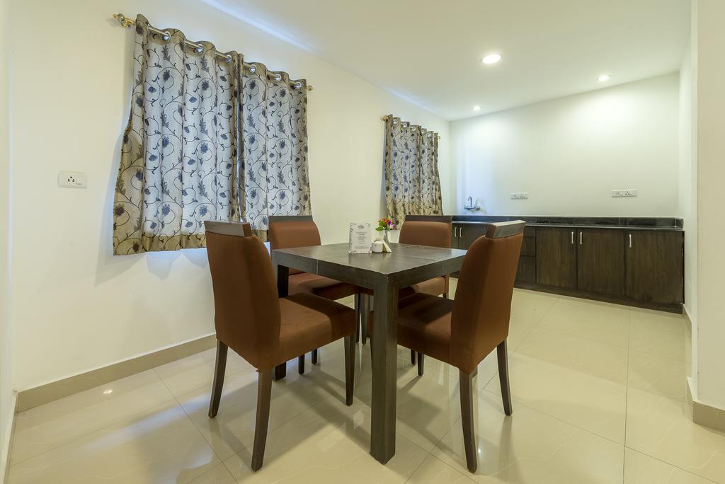 Hotel Grand Marena Chennai Zewnętrze zdjęcie