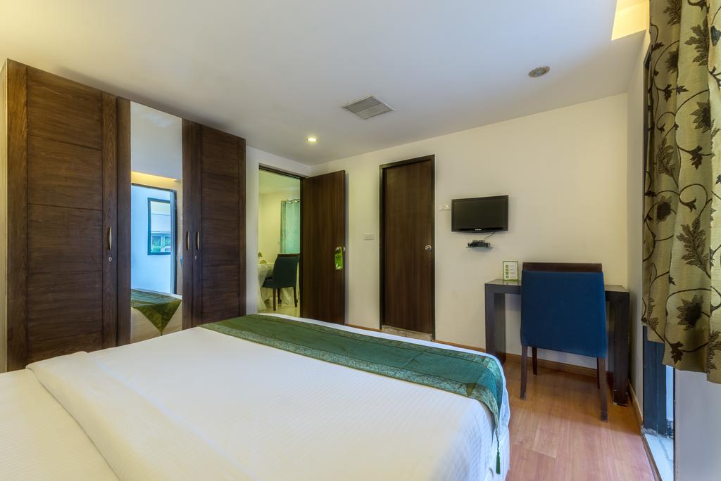 Hotel Grand Marena Chennai Zewnętrze zdjęcie
