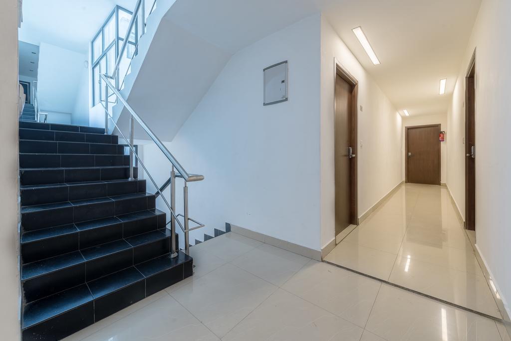 Hotel Grand Marena Chennai Zewnętrze zdjęcie
