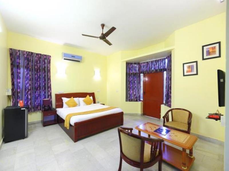 Hotel Grand Marena Chennai Zewnętrze zdjęcie