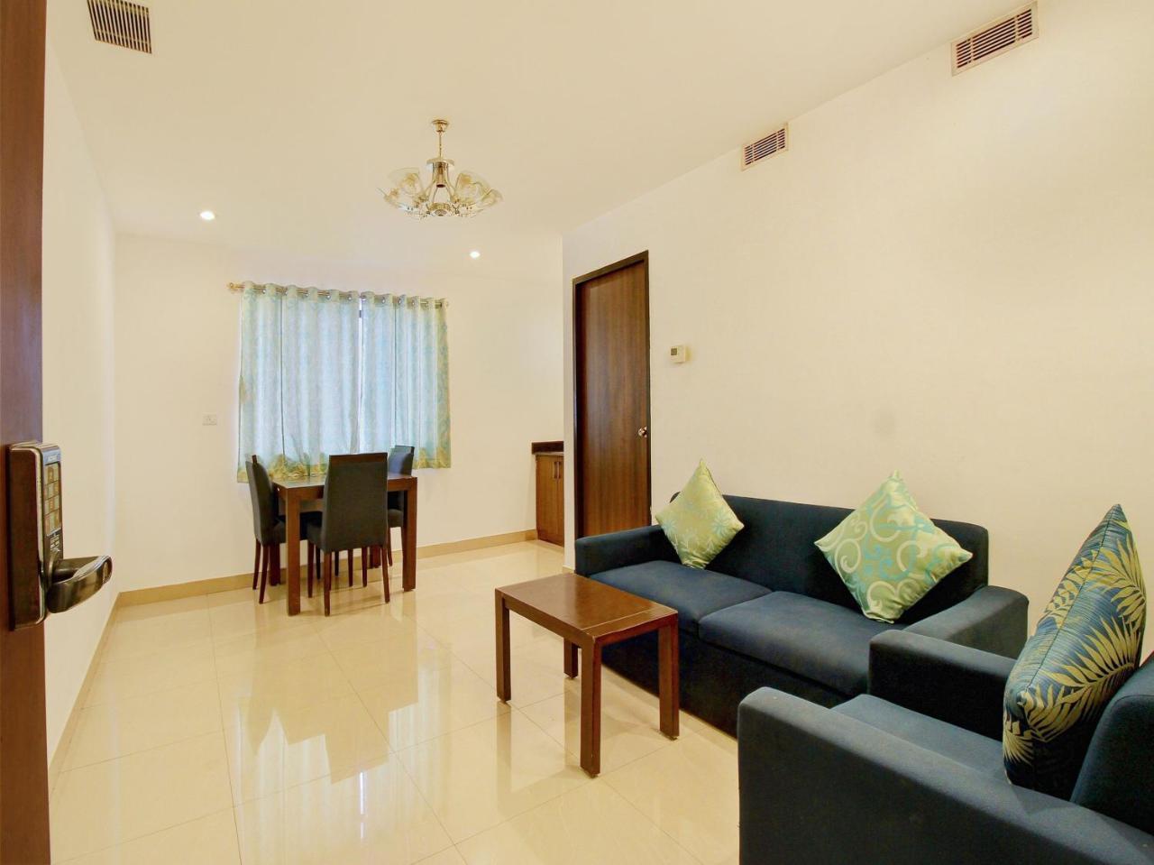 Hotel Grand Marena Chennai Zewnętrze zdjęcie