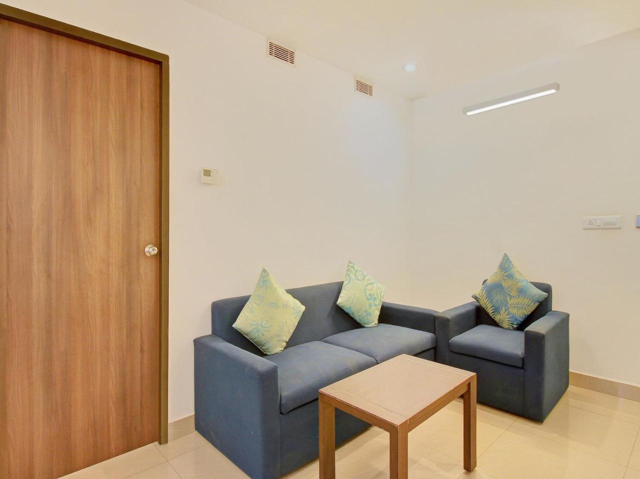 Hotel Grand Marena Chennai Zewnętrze zdjęcie