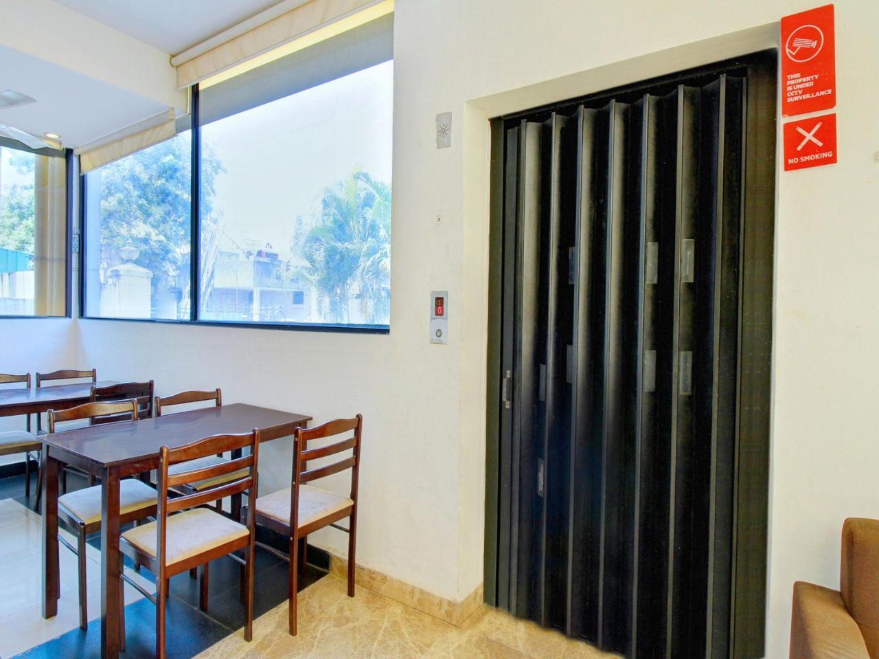 Hotel Grand Marena Chennai Zewnętrze zdjęcie