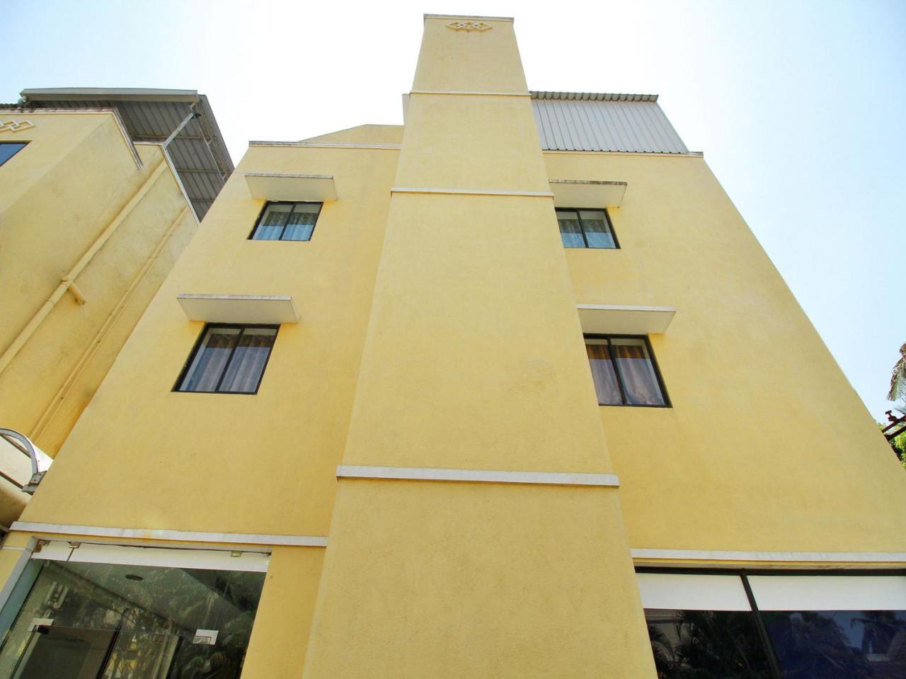 Hotel Grand Marena Chennai Zewnętrze zdjęcie