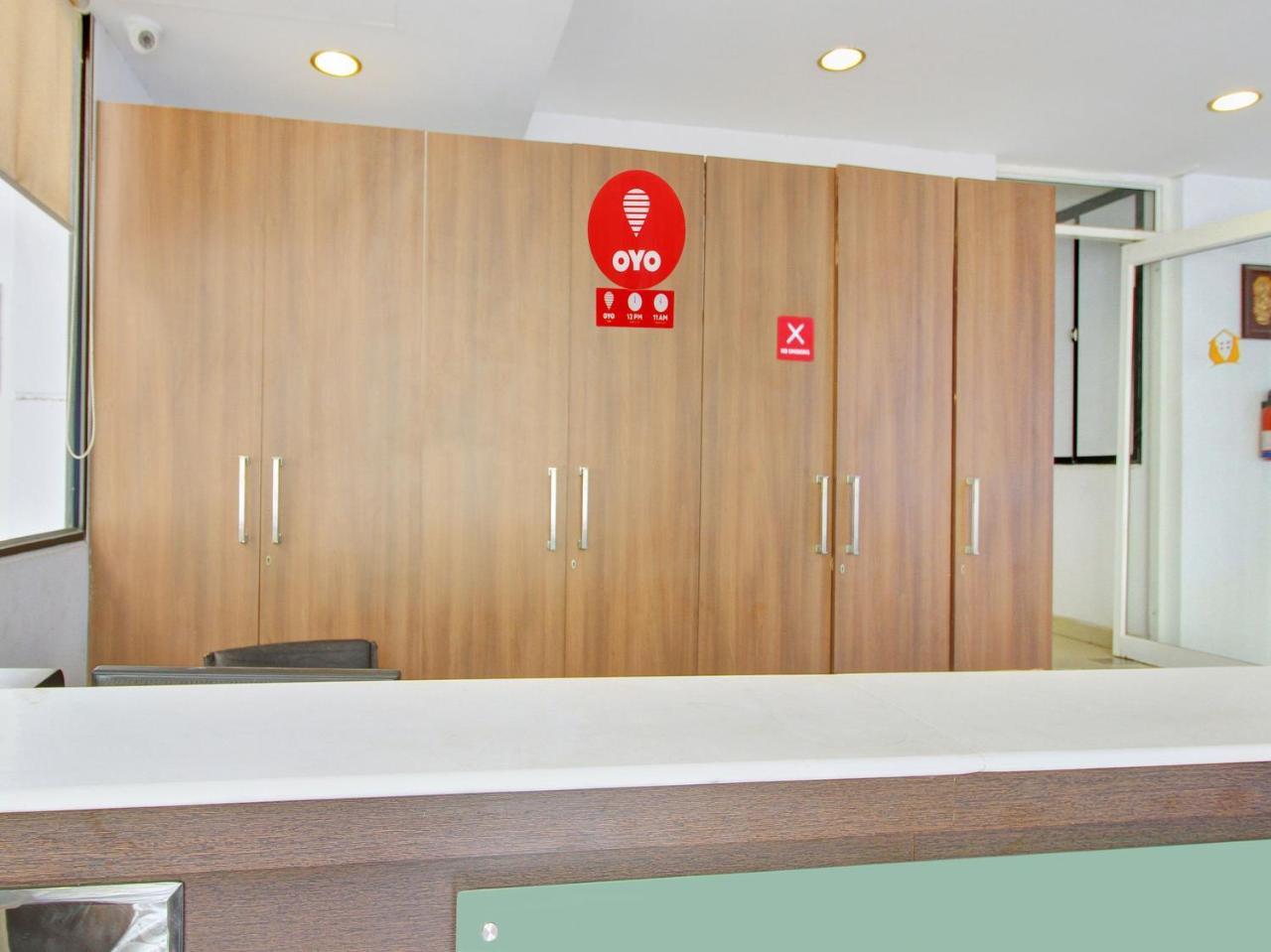 Hotel Grand Marena Chennai Zewnętrze zdjęcie