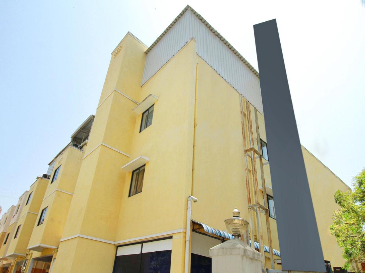 Hotel Grand Marena Chennai Zewnętrze zdjęcie