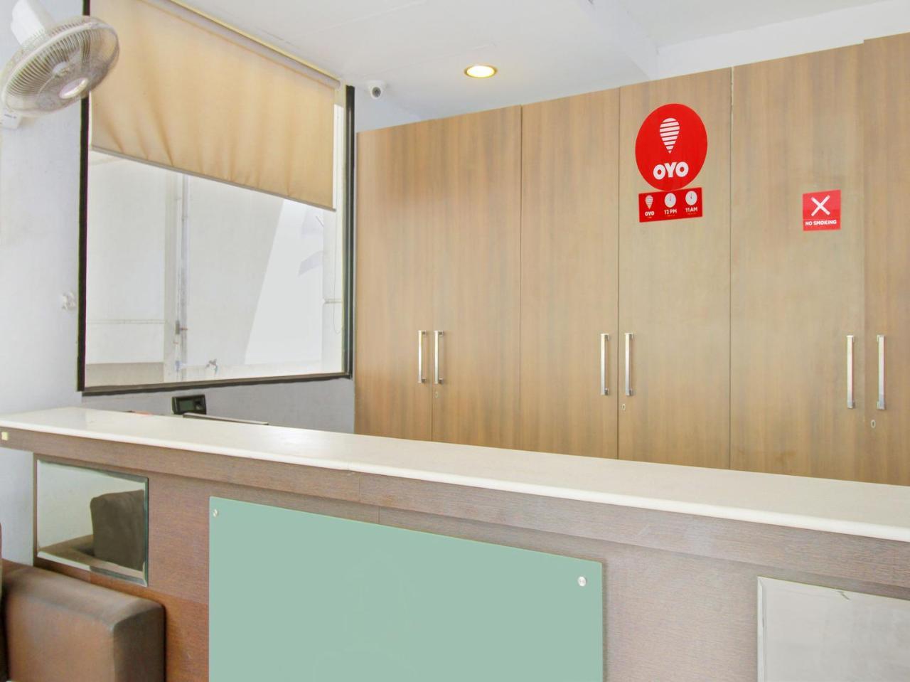 Hotel Grand Marena Chennai Zewnętrze zdjęcie