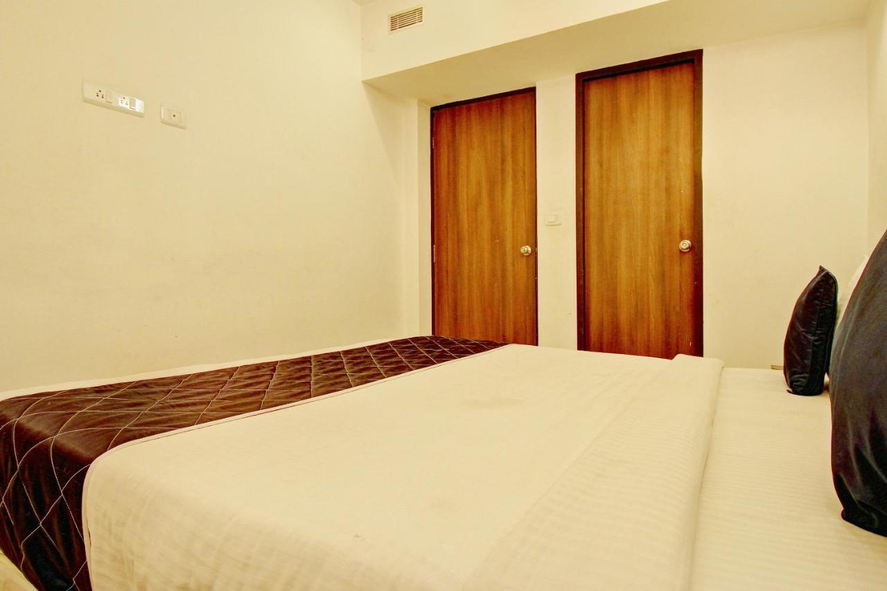 Hotel Grand Marena Chennai Zewnętrze zdjęcie
