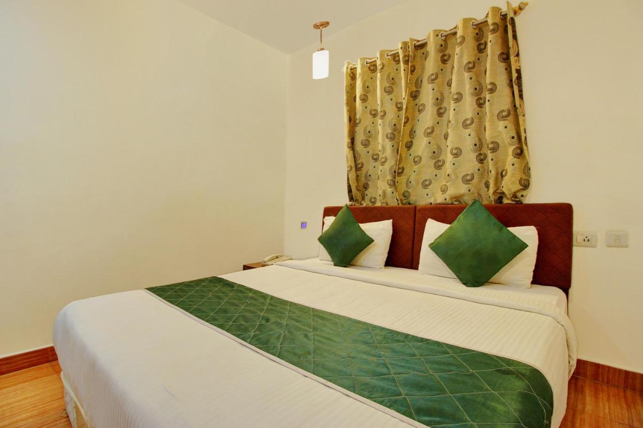 Hotel Grand Marena Chennai Zewnętrze zdjęcie