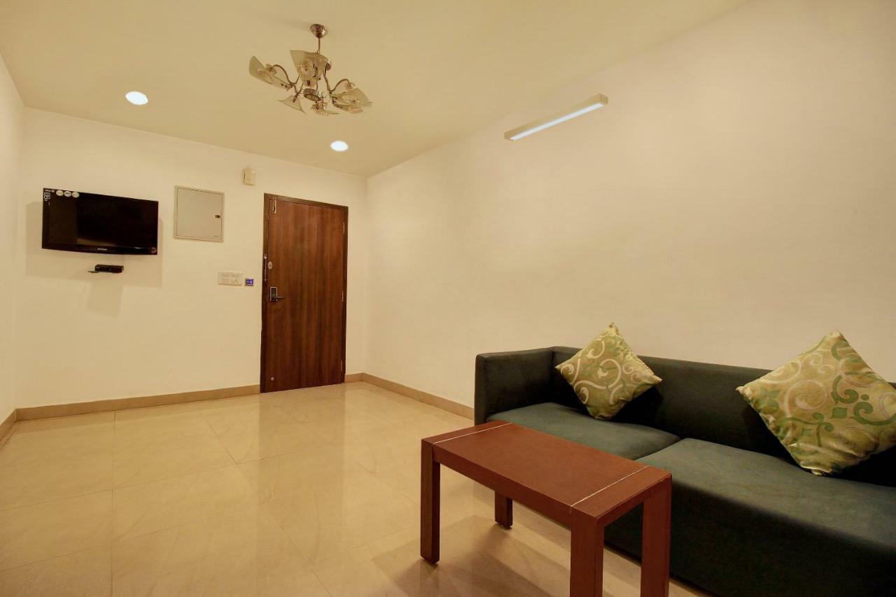 Hotel Grand Marena Chennai Zewnętrze zdjęcie